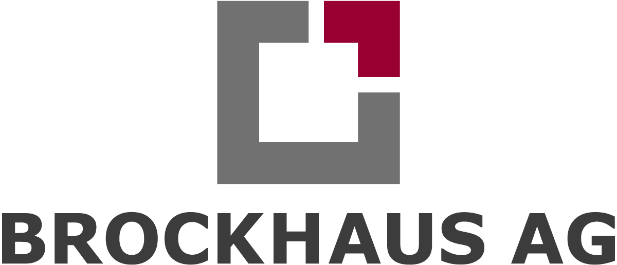 Brockhaus AG-Logo