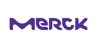 Merck KGaA Darmstadt-Logo