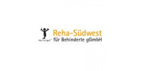 Reha-Südwest gGmbH-Logo