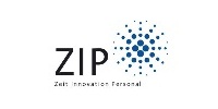 ZIP Zeitarbeit + Personalentwicklung GmbH-Logo