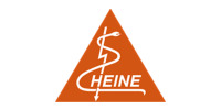 Heine Optotechnik GmbH und Co. KG-Logo