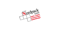 Nordpack GmbH, Papier, Pappen, Verpackungen-Logo
