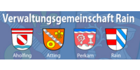 Verwaltungsgemeinschaft Rain-Logo