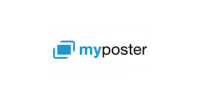 myposter GmbH-Logo