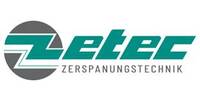 Zetec Zerspanungstechnik GmbH-Logo