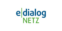 e.dialog Netz GmbH-Logo