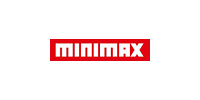 Minimax GmbH-Logo