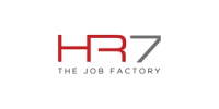 HR7 GmbH-Logo