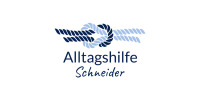 Alltagshilfe Schneider GmbH-Logo