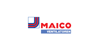 Maico Elektroapparate-Fabrik GmbH-Logo