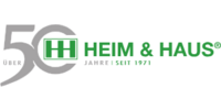 HEIM & HAUS Bezirksleitung - Patrick Luff