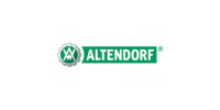 Altendorf GmbH - Altendorf Group-Logo