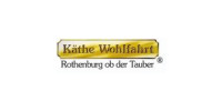 Käthe Wohlfahrt KG-Logo