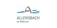 Gemeinde Allensbach-Logo