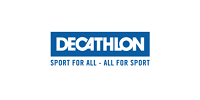 Decathlon Deutschland SE & Co. KG-Logo