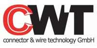 CWT connector & wire technology GmbH-Logo