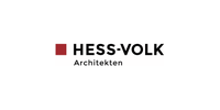 HESS-VOLK Architekten PartGmbB-Logo