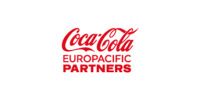 CocaCola Europacific Partners Deutschland GmbH-Logo