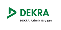 DEKRA Arbeit GmbH-Logo
