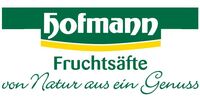 Hofmann Fruchtsäfte GmbH & Co. KG-Logo