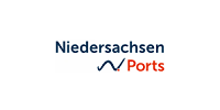 Niedersachsen Ports GmbH & Co. KG-Logo