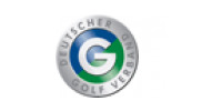 DEUTSCHER GOLF VERBAND e.V.-Logo
