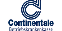 Continentale Betriebskrankenkasse-Logo