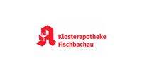 Feil Wolfgang Kloster-Apotheke-Logo