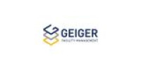 Geiger Facility Management-Logo