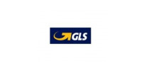 GLS Germany-Logo