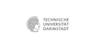 Technische Universitaet Darmstadt-Logo