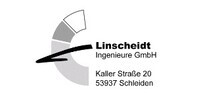 Linscheidt Ingenieure GmbH-Logo