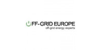 Off-Grid Europe GmbH-Logo