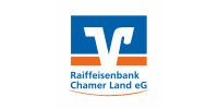 Raiffeisenbank Chamer Land eG-Logo