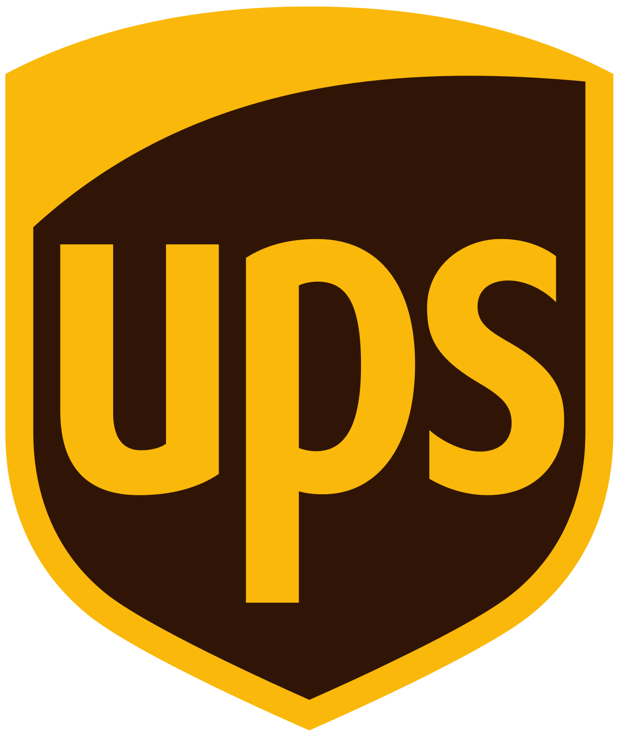 UPS Germany-Logo