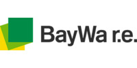 BayWa r.e. Solar Energy Systems-Logo