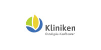 Kliniken Ostallgäu-Kaufbeuren AdöR-Logo