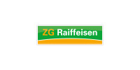 ZG Raiffeisen eG-Logo