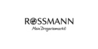 Dirk Rossmann GmbH-Logo