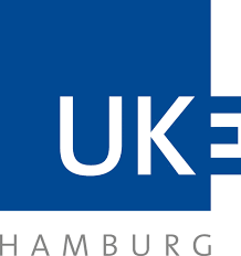 Universitätsklinikum Hamburg-Eppendorf (UKE)-Logo