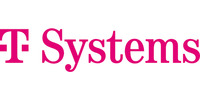 T-Systems International GmbH-Logo