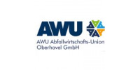 AWU Abfallwirtschafts-Union Oberhavel GmbH-Logo