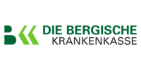 BERGISCHE KRANKENKASSE-Logo