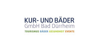 Kur- und Bäder GmbH Bad Dürrheim-Logo