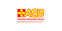 Arbeiter-Samariter-Bund Regionalverband Bergisch Land e.V.-Logo