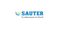 SAUTER Deutschland, Sauter FM GmbH-Logo