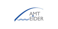 Amt Kirchspielslandgemeinden Eider-Logo