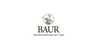 BAUR WohnFaszination GmbH-Logo