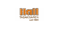Hall Tabakwaren e.K. Würselen-Logo
