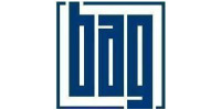 Basalt-Actien-Gesellschaft BAG-Logo